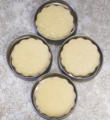 Lotion Bars