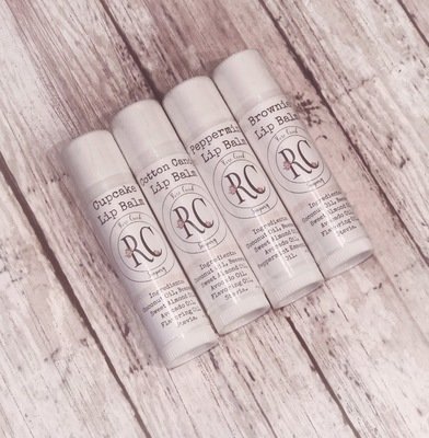 Lip Balm