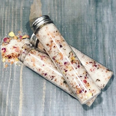 Soaking Salts
