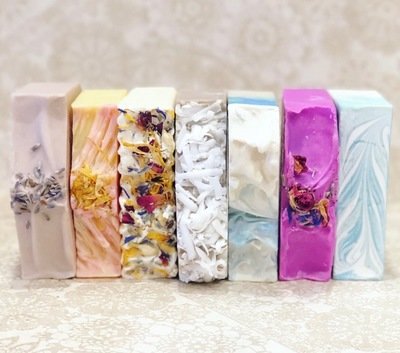 Classic Soaps