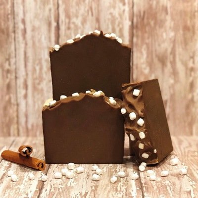 Foodie Soaps