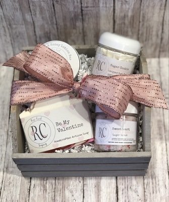 Gift Boxes