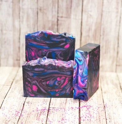 Earthy Soaps