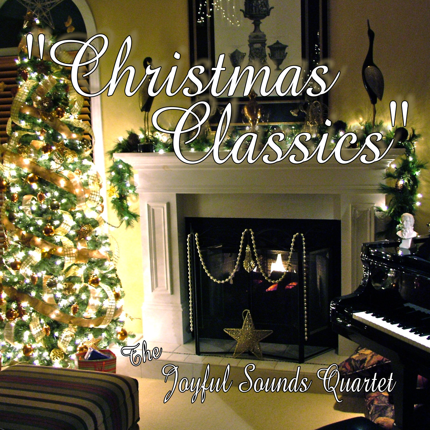 Christmas Classics (2009)