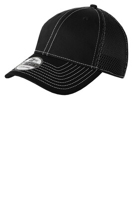 Beecher Bobcat Cap - New Era Fitted Stretch