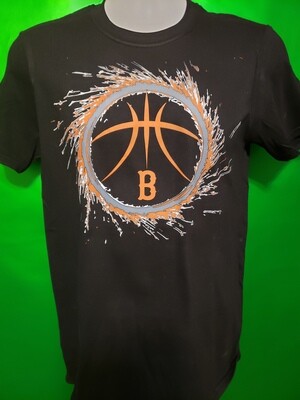 Beecher Dr. Strange Circle Basketball Tee