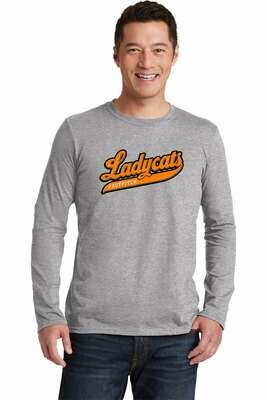 Ladycats Softball Gliva Edition
