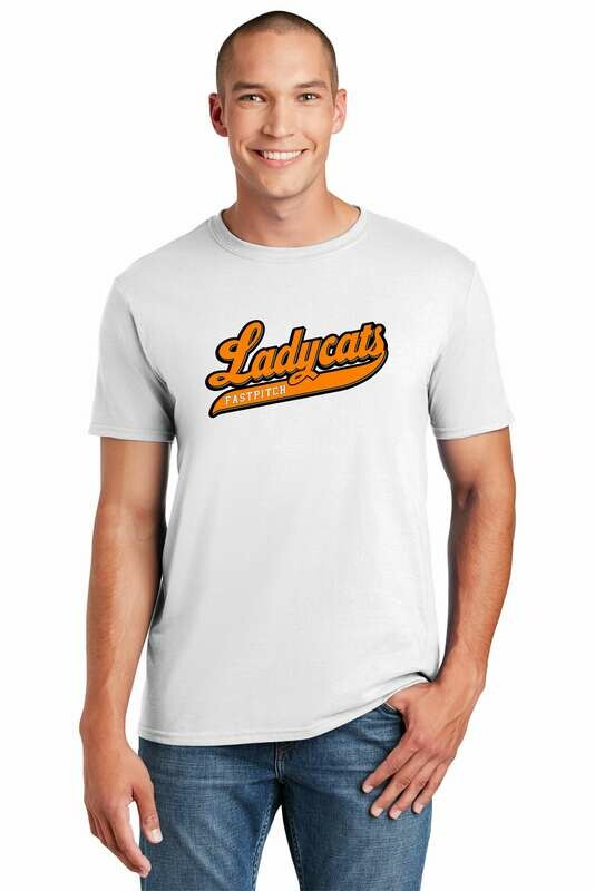 Ladycats Softball Gliva Edition