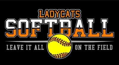Ladycats Horizon Tee