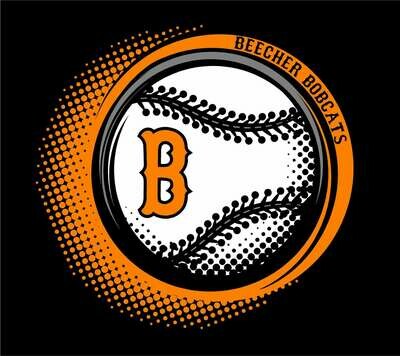 Beecher Baseball Spirit Wear