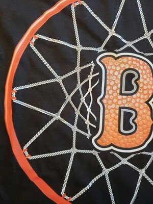 Beecher Basketball Net