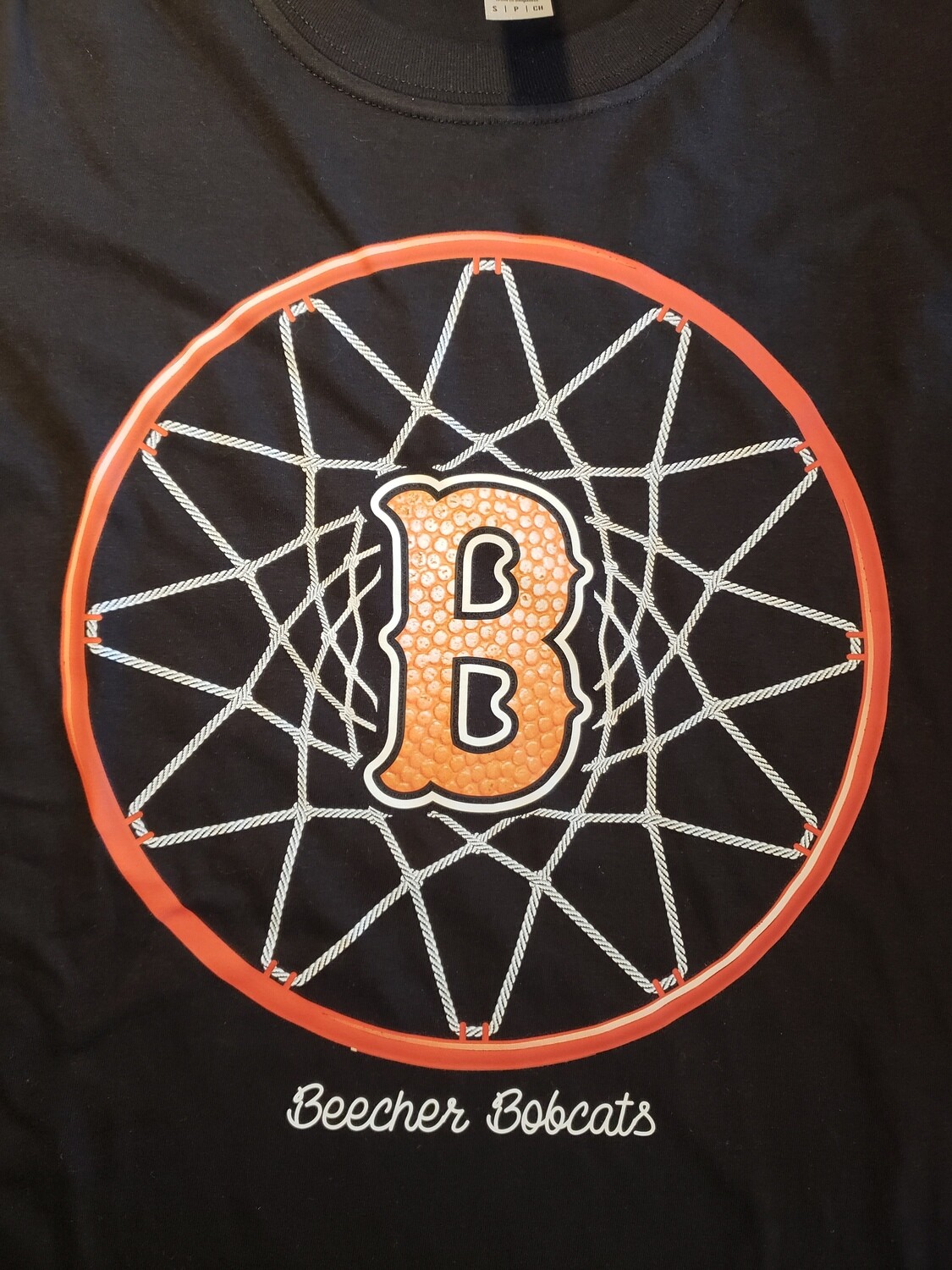 Beecher Basketball Net