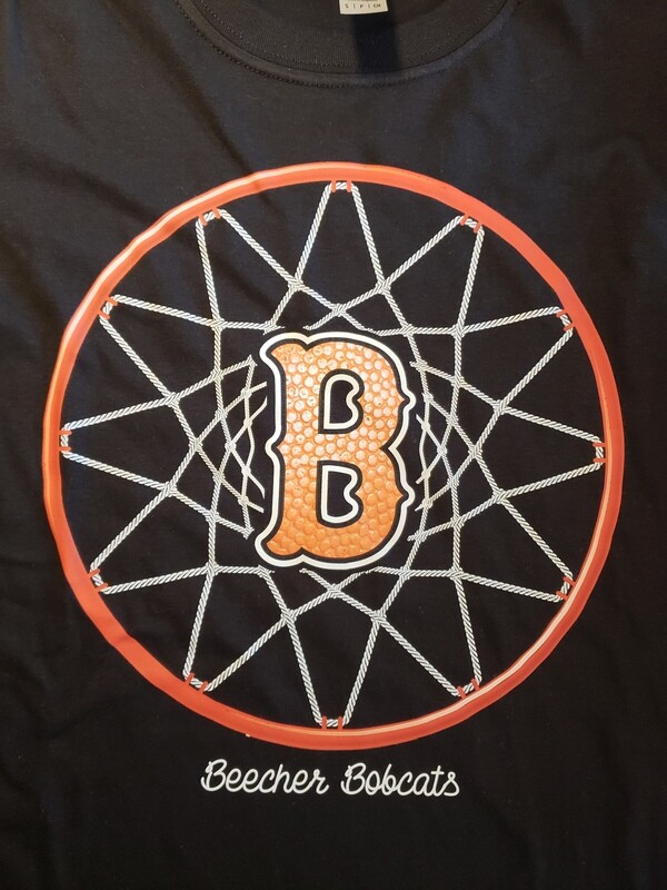 Beecher Basketball Net