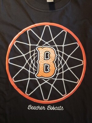 Beecher Basketball Net