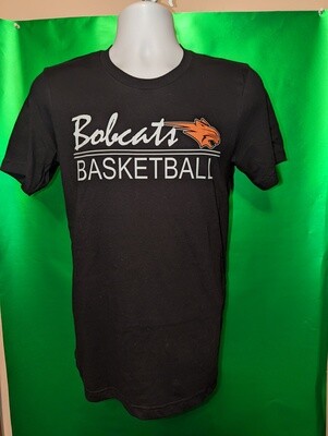 BOBCAT - YOUR WORDS Tee, Hoodie, Crew, LS