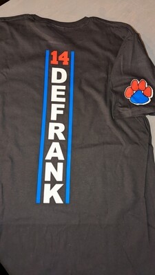 Beecher Chicago Tee