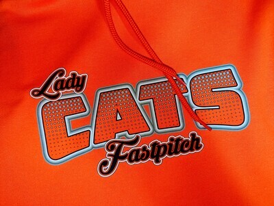 Lady CATS Troy Edition