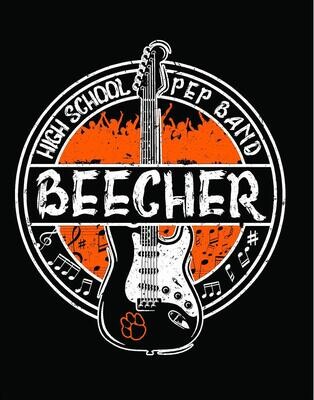 Beecher Nirvahna Tee