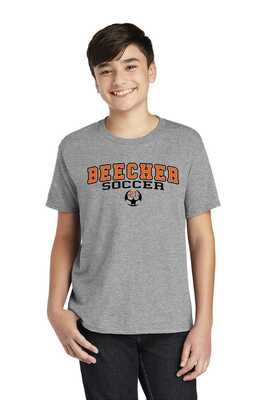 Beecher Soccer Number
