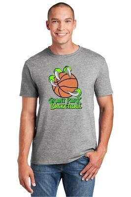 Grant Park Basketball Claw