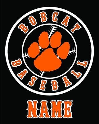 Beecher Baseball Circle
