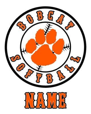 Beecher Softball Circle