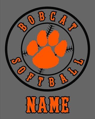 Beecher Softball Circle