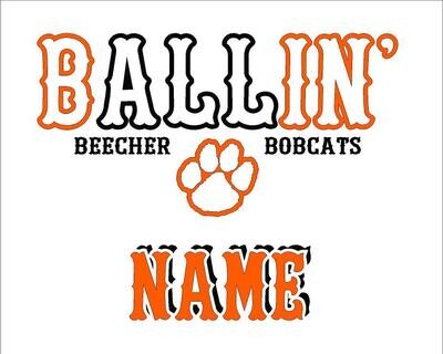 Beecher BALLIN Tee
