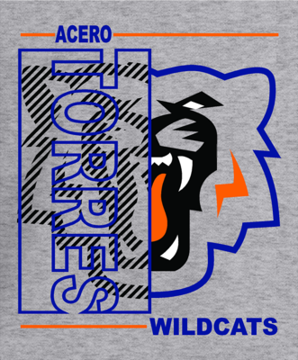 Torres Street Wildcat Tee