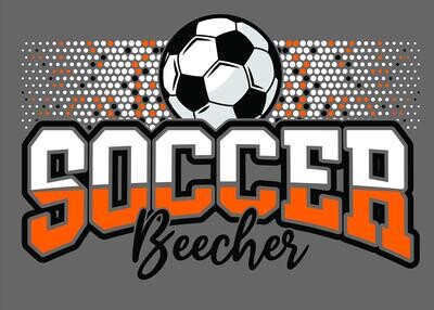 Beecher Soccer Dots