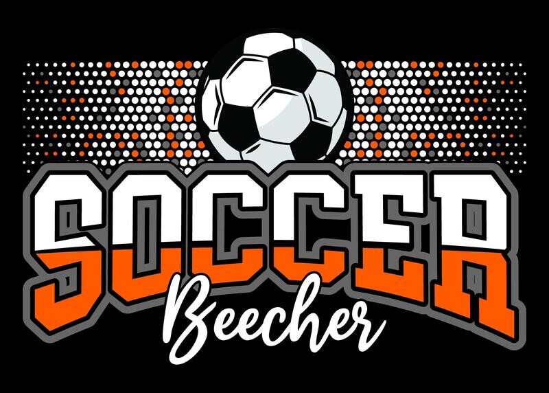 Beecher Soccer Dots