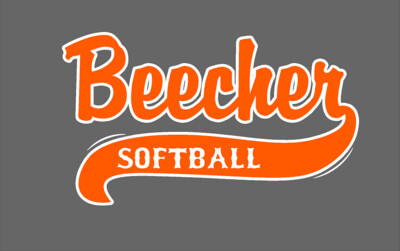 Beecher Softball Tail 23
