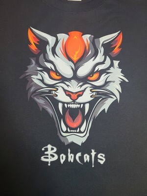 Zombie Cat Bobcats