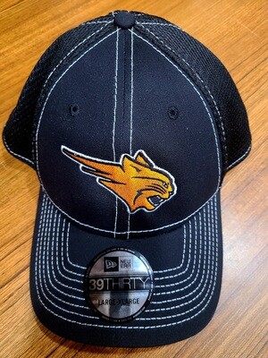 Beecher Bobcat Cap - New Era Fitted Stretch
