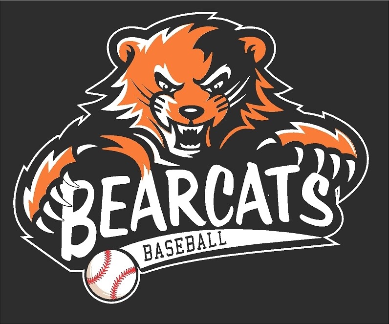 Bearcats Logo 3