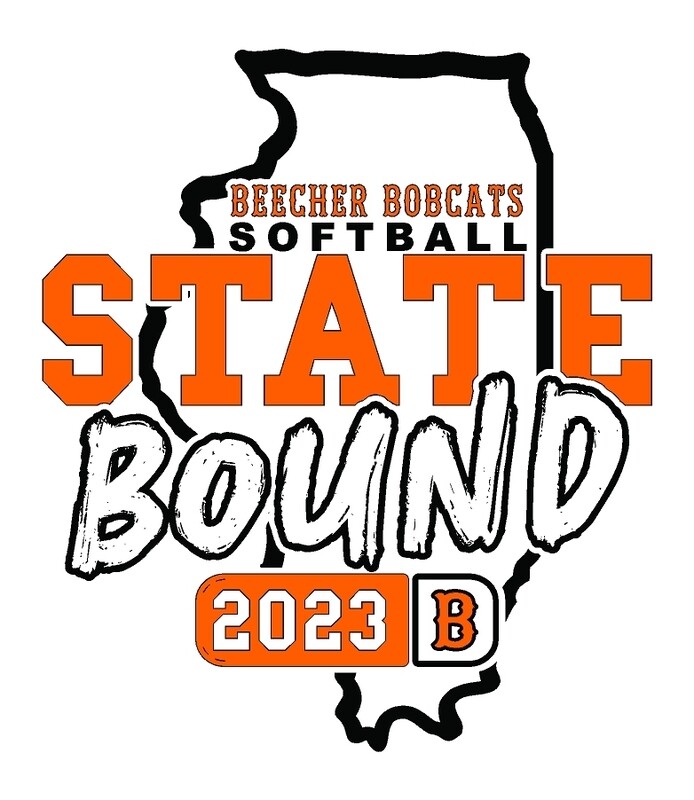 Beecher Softball STATE BOUND 2023
