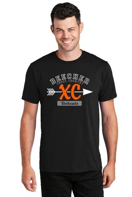 Beecher XC Arrow Print