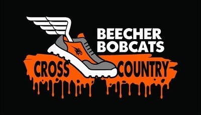 Beecher XC Drippy Shoe