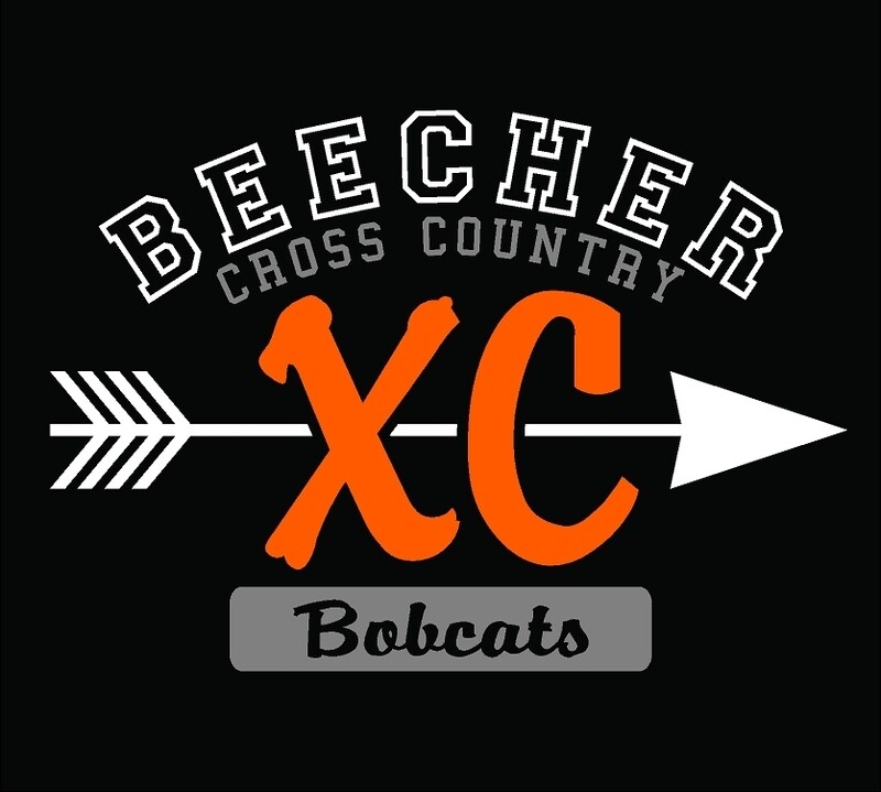 Beecher XC Arrow Print