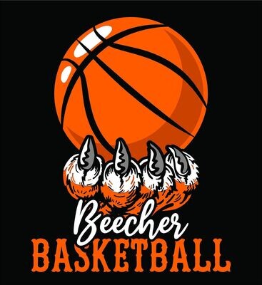 Basketball Paw