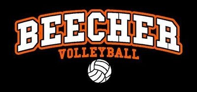 Beecher Volleyball Stanford