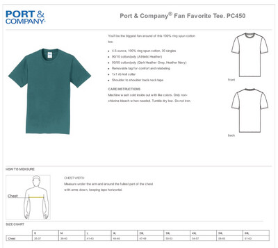 BBA T-Shirt 2025