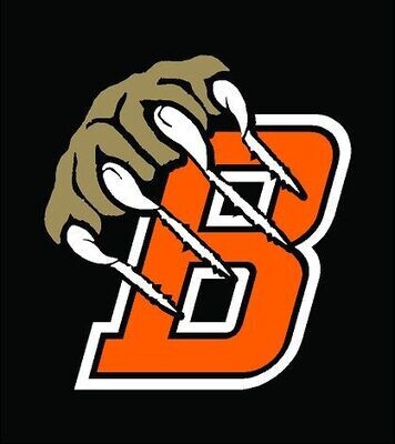 Beecher CLAW B