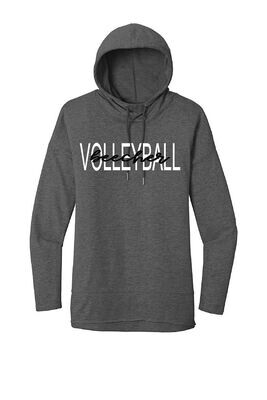 VOLLEYBALL Mama Hoodie