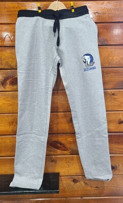 Sweatpants Zizumbo Print $10 CLOSEOUT