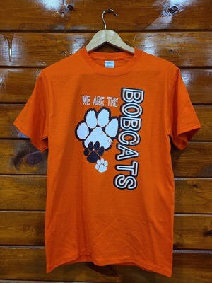 We Are Bobcats
