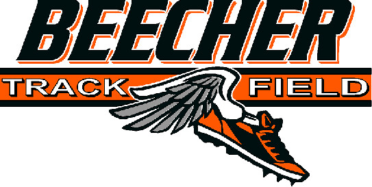 Beecher Track/Cross Country Spirit Wear