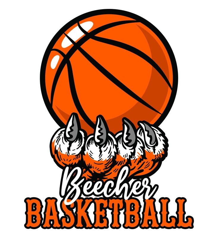 Beecher Basketball Spirit Wear