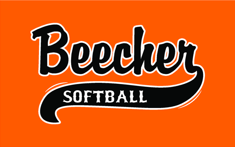 Beecher Softball Spirit Wear