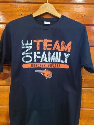 One Team One Family